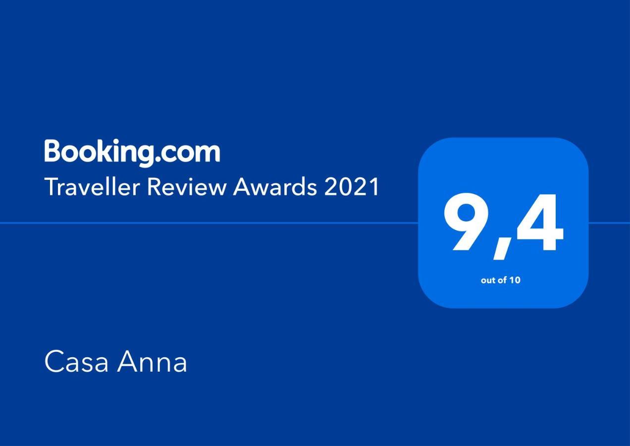 Casa Anna Apartment Moneglia Ngoại thất bức ảnh