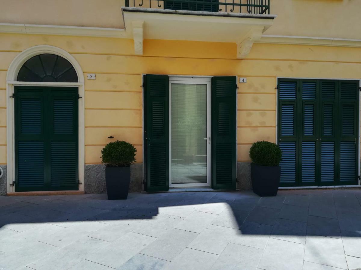 Casa Anna Apartment Moneglia Ngoại thất bức ảnh