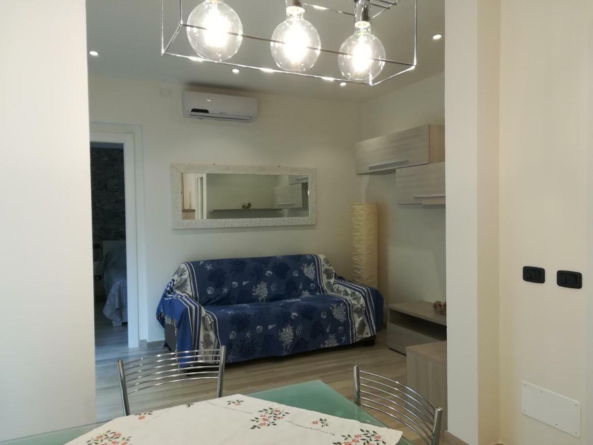 Casa Anna Apartment Moneglia Ngoại thất bức ảnh