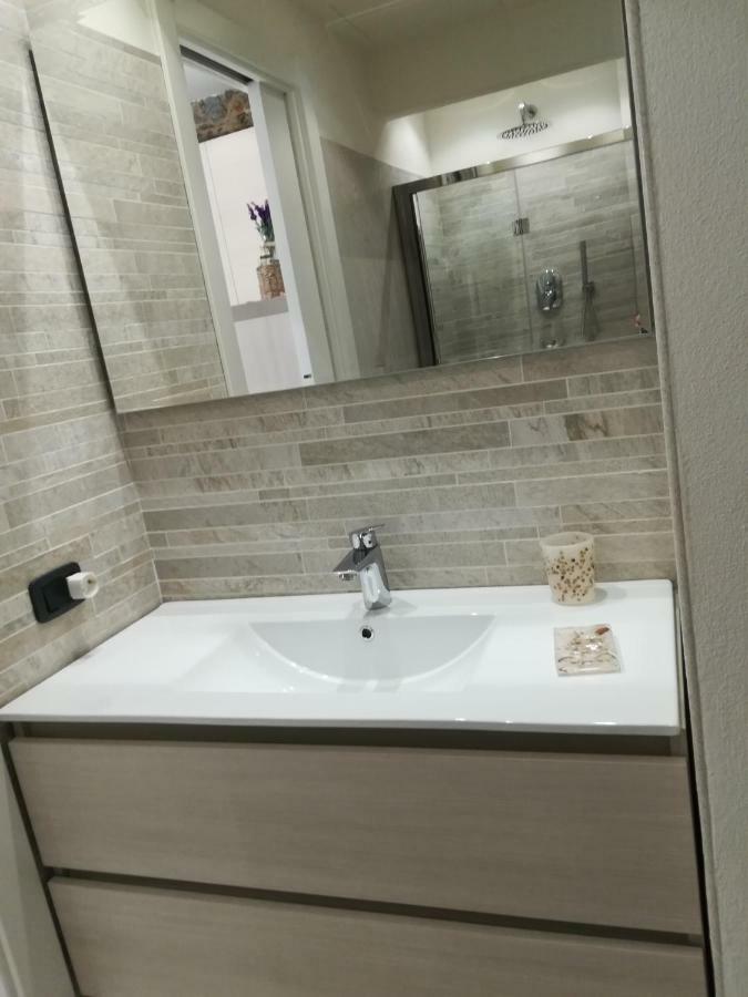 Casa Anna Apartment Moneglia Ngoại thất bức ảnh