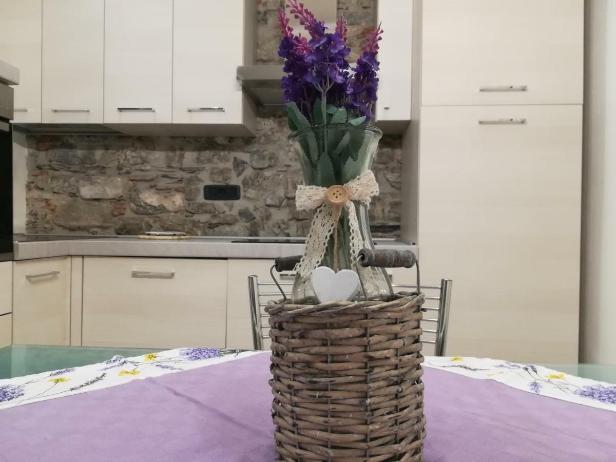 Casa Anna Apartment Moneglia Ngoại thất bức ảnh