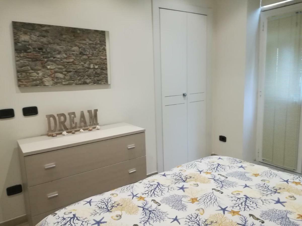 Casa Anna Apartment Moneglia Ngoại thất bức ảnh