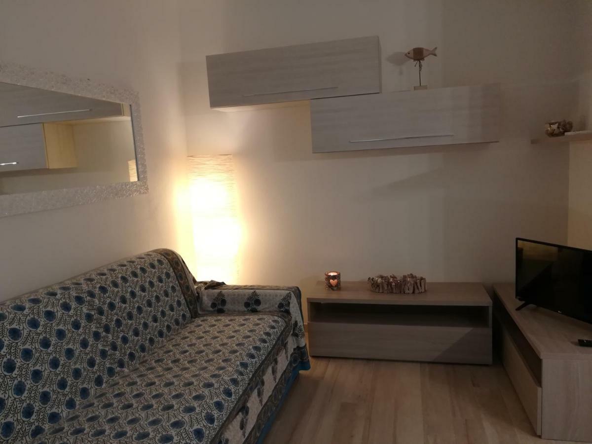 Casa Anna Apartment Moneglia Ngoại thất bức ảnh