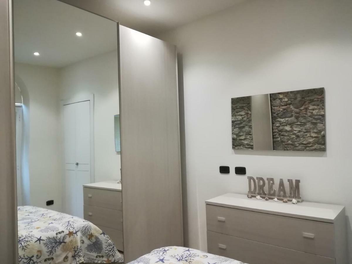 Casa Anna Apartment Moneglia Ngoại thất bức ảnh