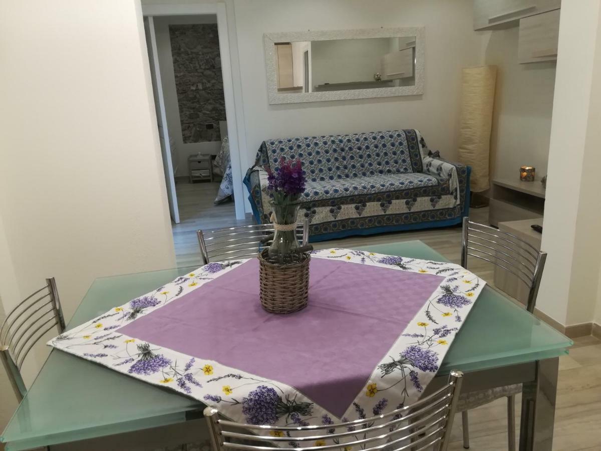 Casa Anna Apartment Moneglia Ngoại thất bức ảnh