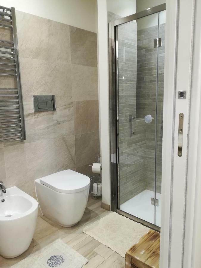 Casa Anna Apartment Moneglia Ngoại thất bức ảnh